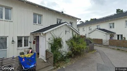 Lägenheter att hyra i Västervik - Bild från Google Street View
