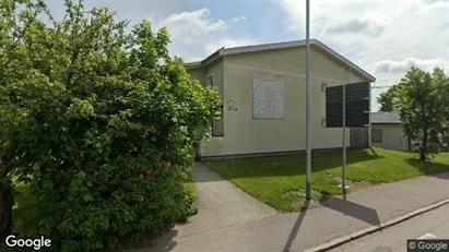 Lägenheter att hyra i Uppvidinge - Bild från Google Street View