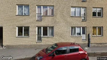 Lägenheter att hyra i Eskilstuna - Bild från Google Street View