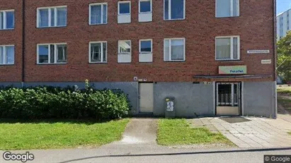 Lägenheter att hyra i Norrköping - Bild från Google Street View