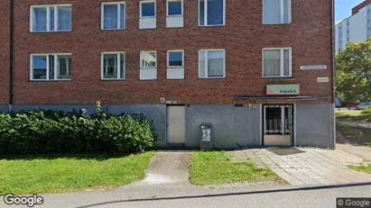 Lägenheter att hyra i Norrköping - Bild från Google Street View