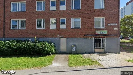Lägenheter att hyra i Norrköping - Bild från Google Street View