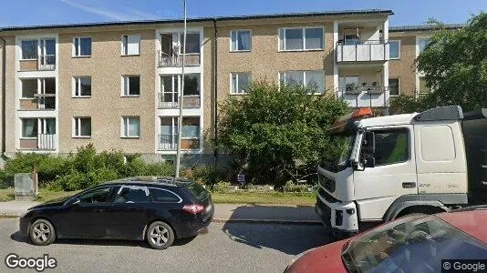 Lägenheter att hyra i Söderort - Bild från Google Street View