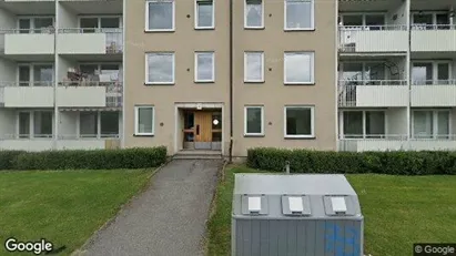 Lägenheter att hyra i Söderort - Bild från Google Street View