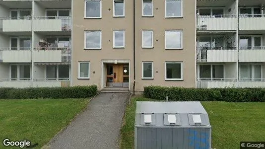 Lägenheter att hyra i Söderort - Bild från Google Street View