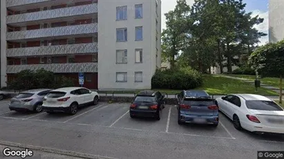 Lägenheter att hyra i Söderort - Bild från Google Street View