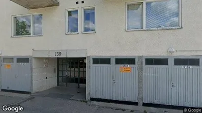Lägenheter att hyra i Västerort - Bild från Google Street View
