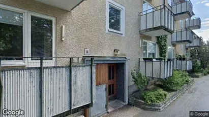 Lägenheter att hyra i Västerort - Bild från Google Street View