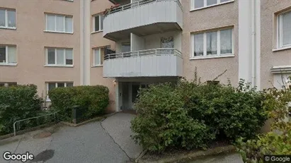 Lägenheter att hyra i Västerort - Bild från Google Street View