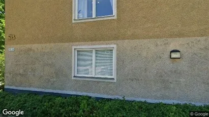 Lägenheter att hyra i Söderort - Bild från Google Street View