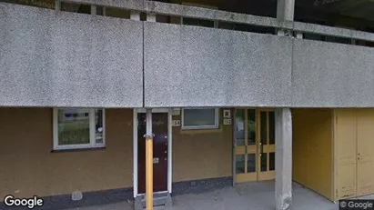Lägenheter att hyra i Söderort - Bild från Google Street View