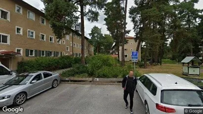 Lägenheter att hyra i Söderort - Bild från Google Street View