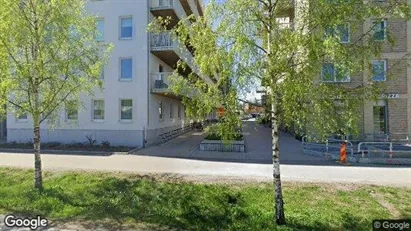 Lägenheter att hyra i Tyresö - Bild från Google Street View