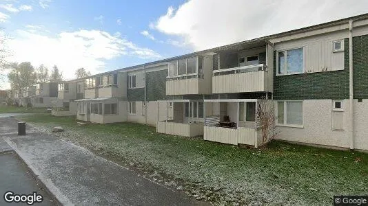 Lägenheter att hyra i Upplands Väsby - Bild från Google Street View