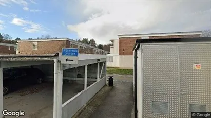Lägenheter att hyra i Upplands Väsby - Bild från Google Street View