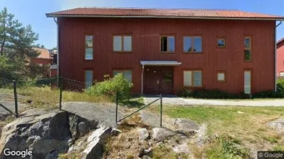 Lägenheter att hyra i Värmdö - Bild från Google Street View