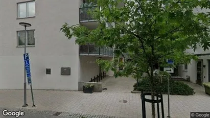 Lägenheter att hyra i Södermalm - Bild från Google Street View