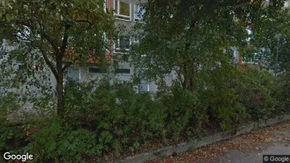 Lägenheter att hyra i Norrköping - Bild från Google Street View