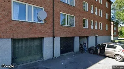 Lägenheter att hyra i Norrköping - Bild från Google Street View