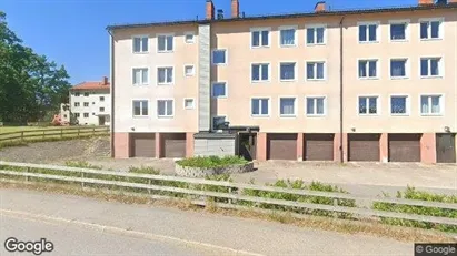 Lägenheter att hyra i Uppvidinge - Bild från Google Street View