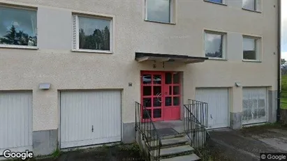 Lägenheter att hyra i Södertälje - Bild från Google Street View