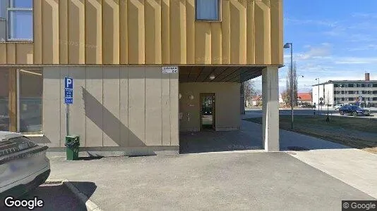 Lägenheter att hyra i Skellefteå - Bild från Google Street View