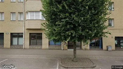 Lägenheter att hyra i Åstorp - Bild från Google Street View