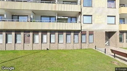 Lägenheter att hyra i Filipstad - Bild från Google Street View