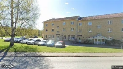 Lägenheter att hyra i Filipstad - Bild från Google Street View