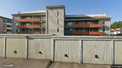 Lägenheter att hyra i Växjö - Bild från Google Street View