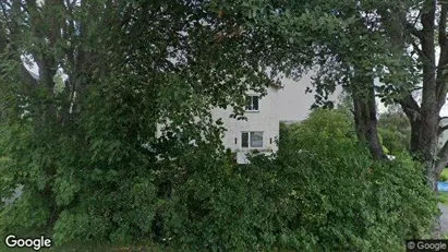 Lägenheter att hyra i Härnösand - Bild från Google Street View