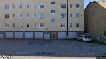 Lägenheter att hyra i Uppsala - Bild från Google Street View