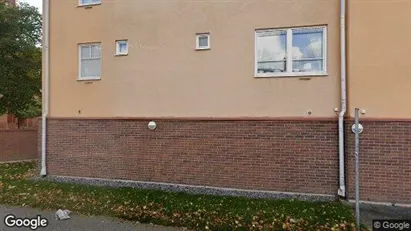 Lägenheter att hyra i Järfälla - Bild från Google Street View