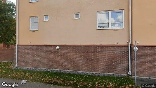 Lägenheter att hyra i Järfälla - Bild från Google Street View