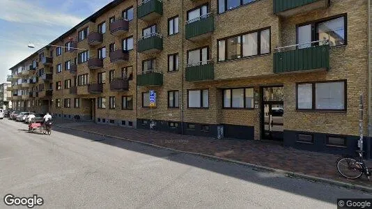 Lägenheter att hyra i Malmö Centrum - Bild från Google Street View