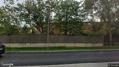 Lägenheter att hyra i Mölndal - Bild från Google Street View