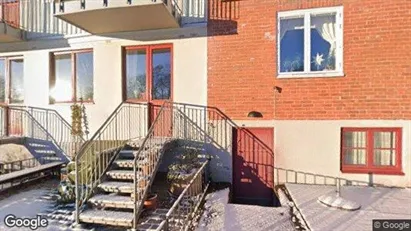Lägenheter att hyra i Göteborg Centrum - Bild från Google Street View