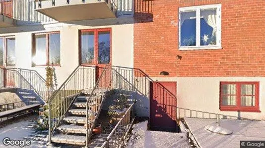 Lägenheter att hyra i Göteborg Centrum - Bild från Google Street View