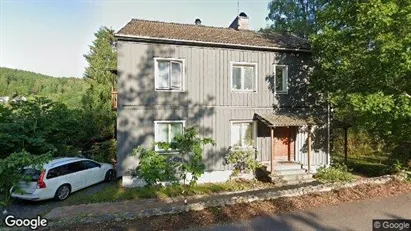 Lägenheter att hyra i Jönköping - Bild från Google Street View