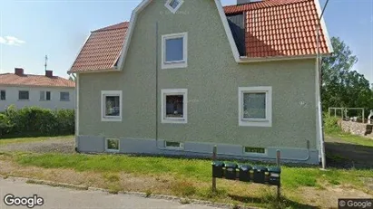 Lägenheter att hyra i Katrineholm - Bild från Google Street View