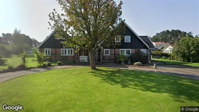 Lägenheter att hyra i Kungsbacka - Bild från Google Street View