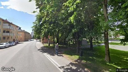 Lägenheter att hyra i Karlstad - Bild från Google Street View