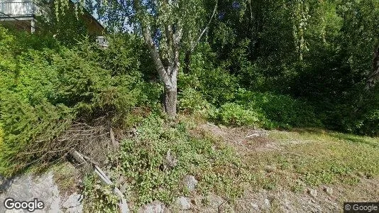 Lägenheter att hyra i Botkyrka - Bild från Google Street View