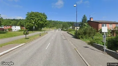 Lägenheter att hyra i Falköping - Bild från Google Street View