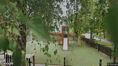 Lägenheter att hyra i Västerort - Bild från Google Street View