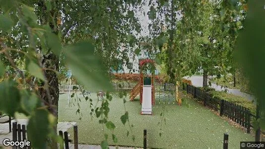 Lägenheter att hyra i Västerort - Bild från Google Street View