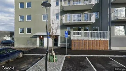 Lägenheter att hyra i Västerort - Bild från Google Street View