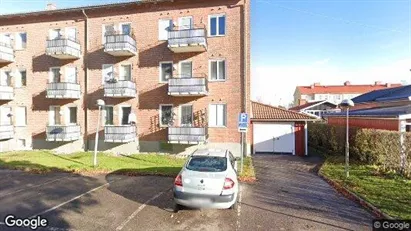 Lägenheter att hyra i Gävle - Bild från Google Street View
