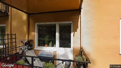 Lägenheter att hyra i Sundbyberg - Bild från Google Street View