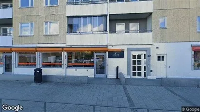 Lägenheter att hyra i Västerort - Bild från Google Street View